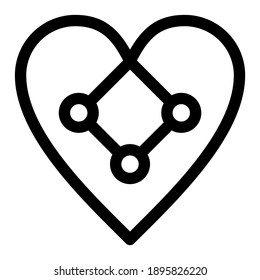 icono de átomo o logotipo símbolo de signo aislado ilustración vectorial de alta calidad estilo negro iconos vectoriales
