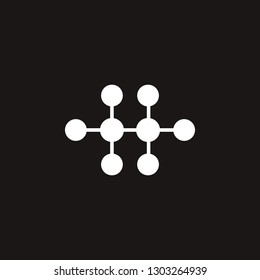 Atom icon. Atom vector design. Sign design. Vector design. Logo. Vector illustration