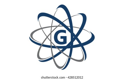 Atom Initial G