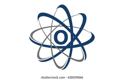 Atom Initial O