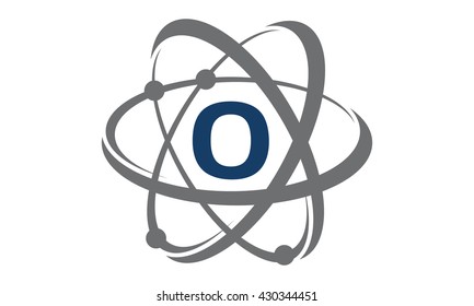 Atom Initial O