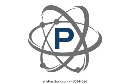 Atom Initial P