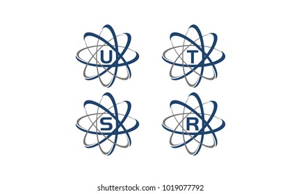 Atom Initial Template Set