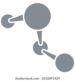 Laboratório de Química de Bactérias da Molécula Atom