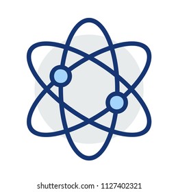 atom nuclear science 