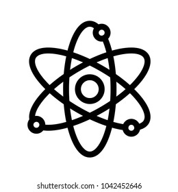 Atom and Nucleus