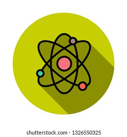atom   science   nuclear  