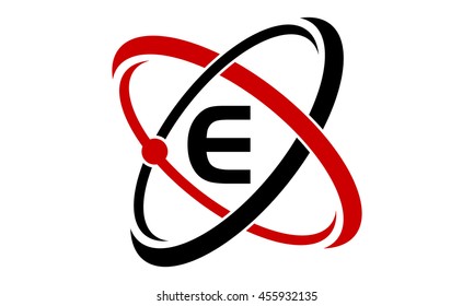 Atom Technology Initial E