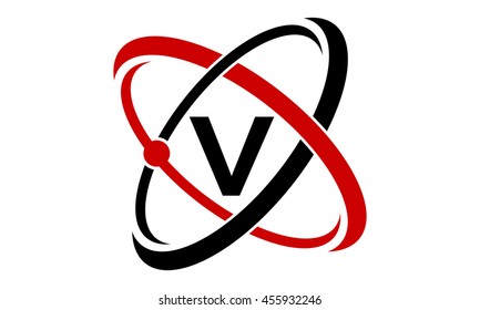 Atom Technology Initial V