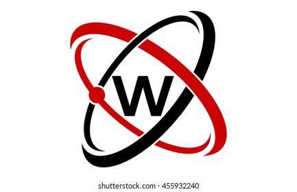 Atom Technology Initial W