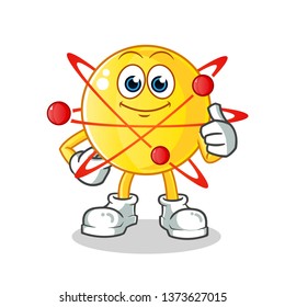 15,451 Atoms cartoon Images, Stock Photos & Vectors | Shutterstock