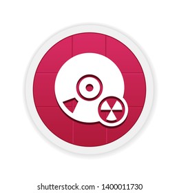 Atomic Data - Vector App Icon
