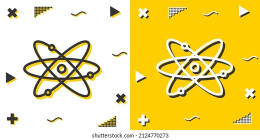 3,181 Atom Science Poster Art Images, Stock Photos & Vectors | Shutterstock
