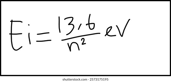 atomic structure, the magnitude of the ionization energy