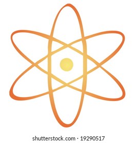 Atomic symbol