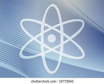 Atomic symbol