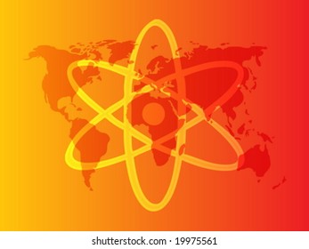 Atomic symbol