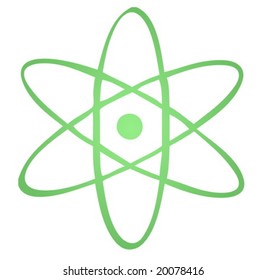 Atomic symbol