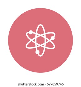 Atoms icon