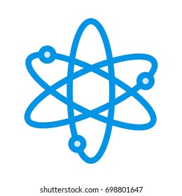 Atoms icon