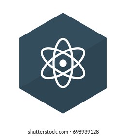 Atoms icon