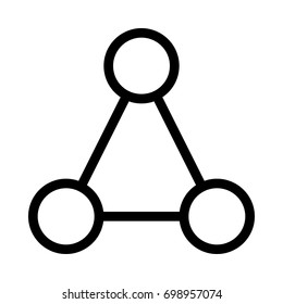 Atoms icon
