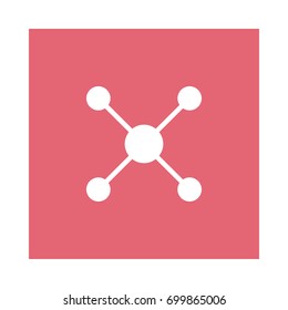 Atoms icon