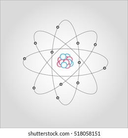 
atoms and molecules