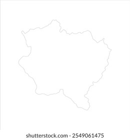 Atrauli map outline, Aligarh District, Uttar Pradesh State, Republic of India, Government of  Uttar Pradesh, Indian territory, Eastern India, politics, village, tourism