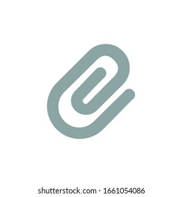 Attach Icon for Graphic Design Projects