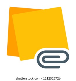 Attach Post It