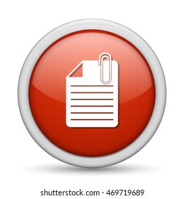 attachement  icon