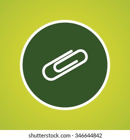 Attachment Icon