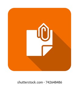 attachment icon