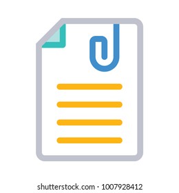  attachment office pin  