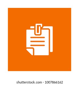  attachment pin document 