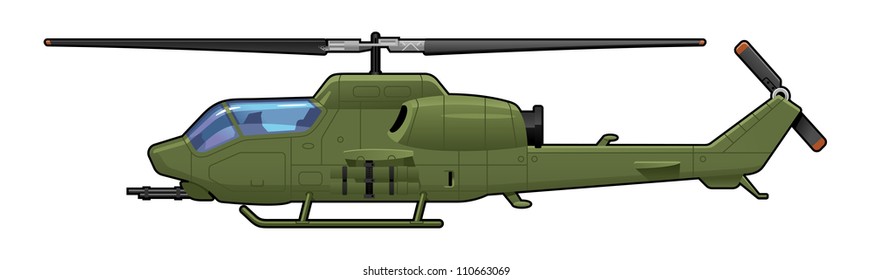 2,877 Helicopter side view Images, Stock Photos & Vectors | Shutterstock