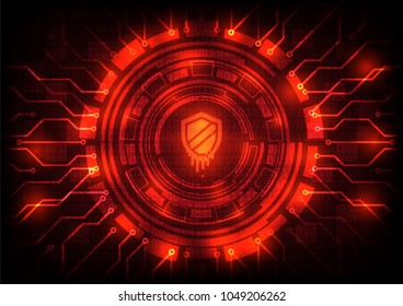 Attack of meltdown and Spectre exploit critical vulnerabilities in modern processors work on personal computers, mobile devices and cloud. Vector illustration cyber security concept.