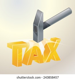 Attack on Tax Policy