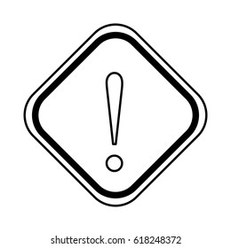 Attention Advert Sign Stock Vector (Royalty Free) 618248372 | Shutterstock