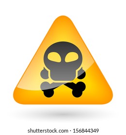Attention Crossbones Sing
