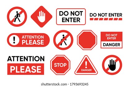 Achtung Schild Images Stock Photos Vectors Shutterstock