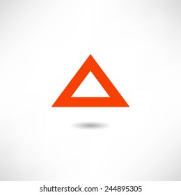 Attention icon