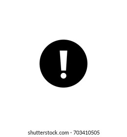 Attention icon