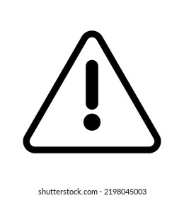 The attention icon color editable