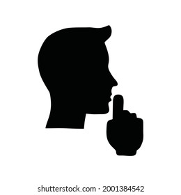 attention!!!! please be quiet for a moment