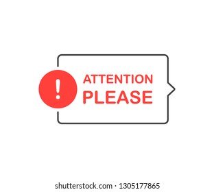 696 Pay attention cartoon Images, Stock Photos & Vectors | Shutterstock