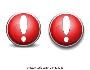 attention sign