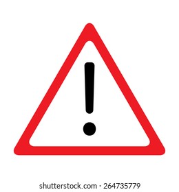 Attention Sign
