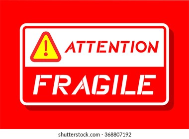 attention symbol